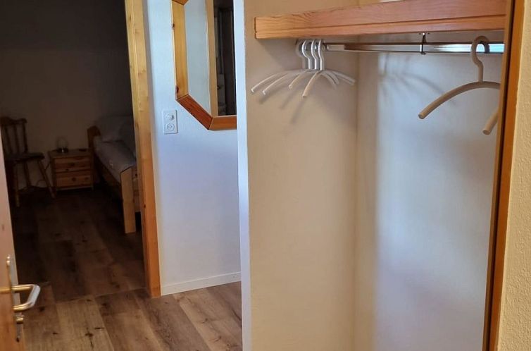 Appartement Haus Sunneschy Whg. 202