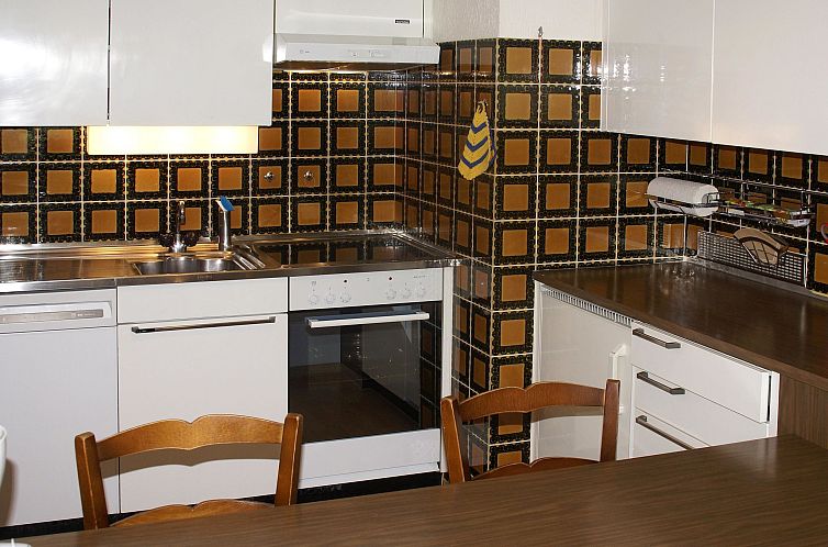Unterkunft 18214604 - Appartement Graubünden - Appartement Triangel A Leppin