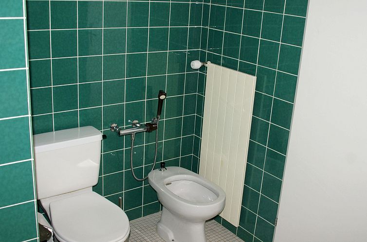 Appartement Triangel A Leppin