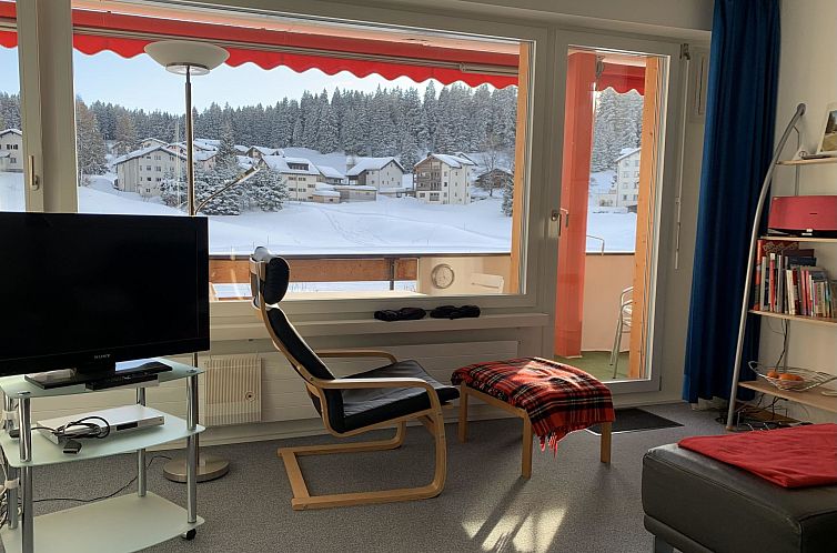 Appartement Triangel A Leppin