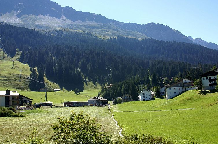 Appartement Triangel A Leppin