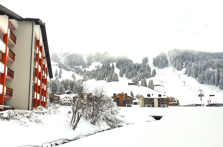 Appartement Triangel A Leppin