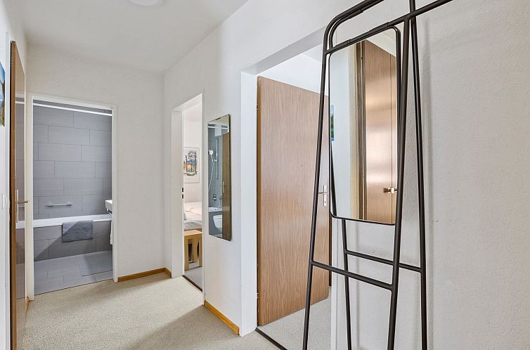 Appartement Triangel A Freund