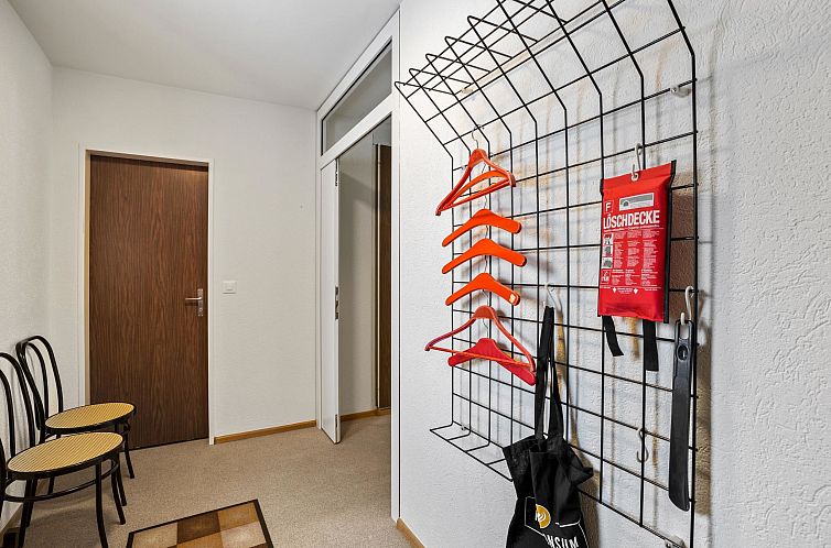 Appartement Triangel A Freund