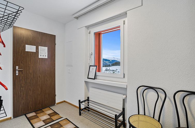 Appartement Triangel A Freund