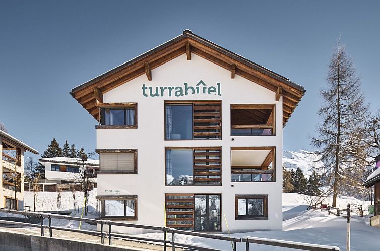 Appartement Triangel A Freund