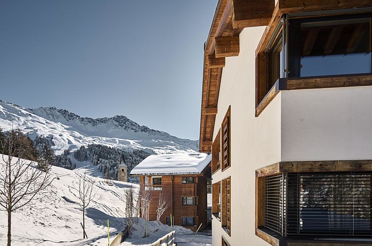 Appartement Triangel A Freund
