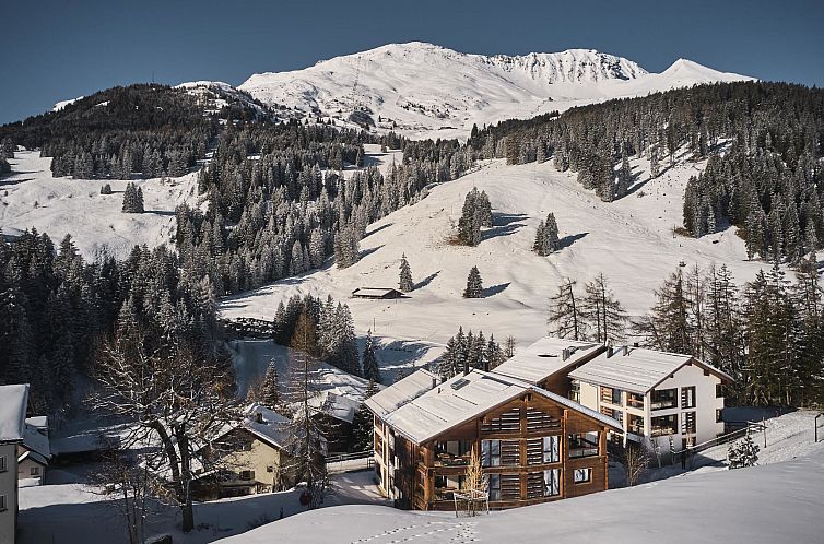 Appartement Triangel A Freund