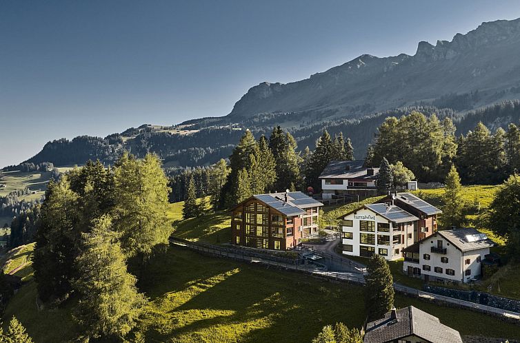 Appartement Triangel A Freund