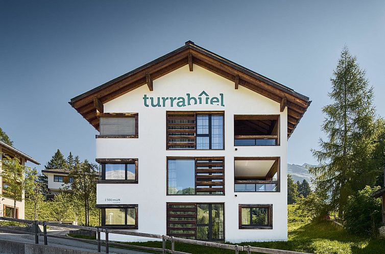 Appartement Triangel A Freund