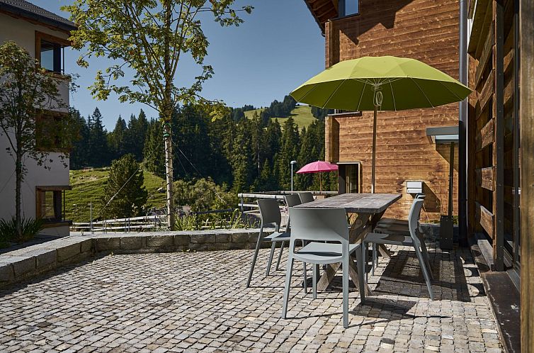 Appartement Triangel A Freund