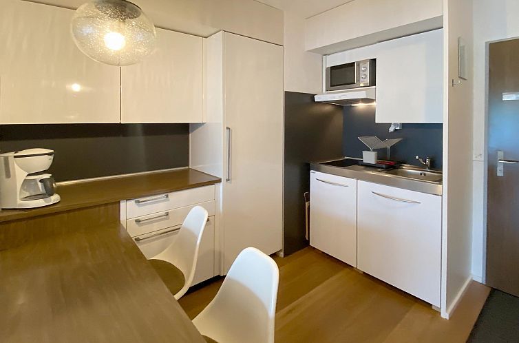 Appartement Triangel A Mall