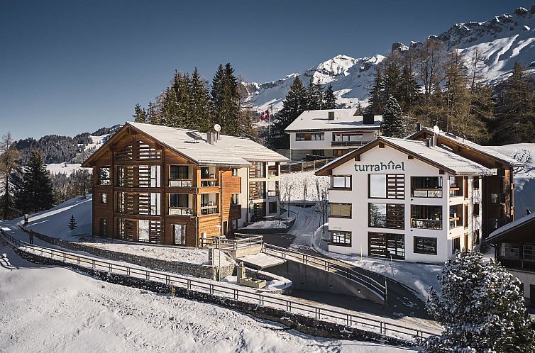 Appartement Triangel A Mall