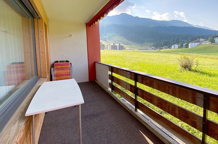 Appartement Triangel A Mall