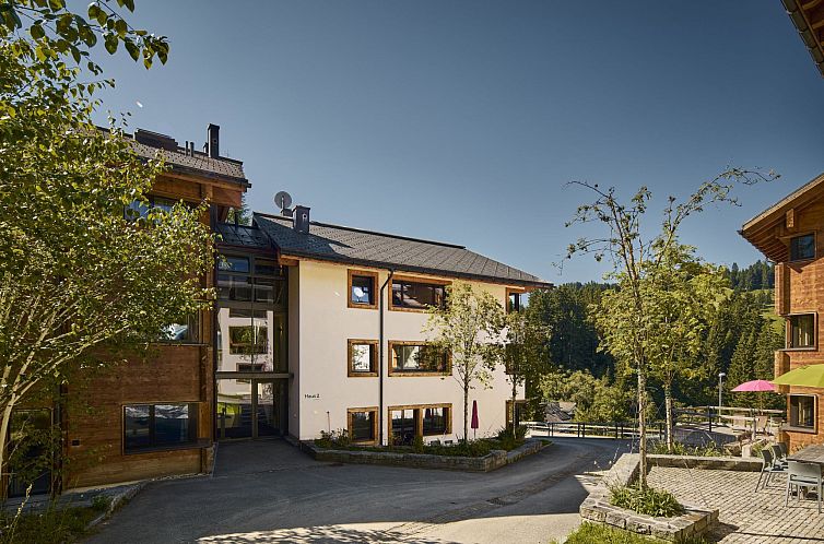 Vakantiehuis Turrabuel Turrabuel 4-Zimmer Deluxe Family