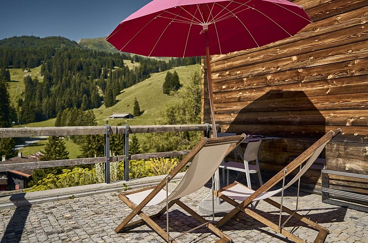 Vakantiehuis Turrabuel Turrabuel 4-Zimmer Deluxe Family