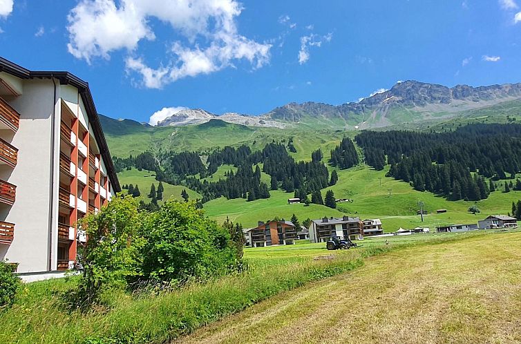 Appartement Triangel A Mohr