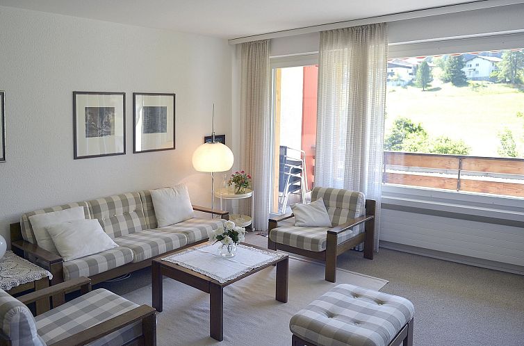 Appartement Triangel A Mohr