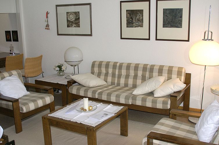 Appartement Triangel A Mohr