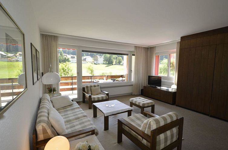 Appartement Triangel A Mohr