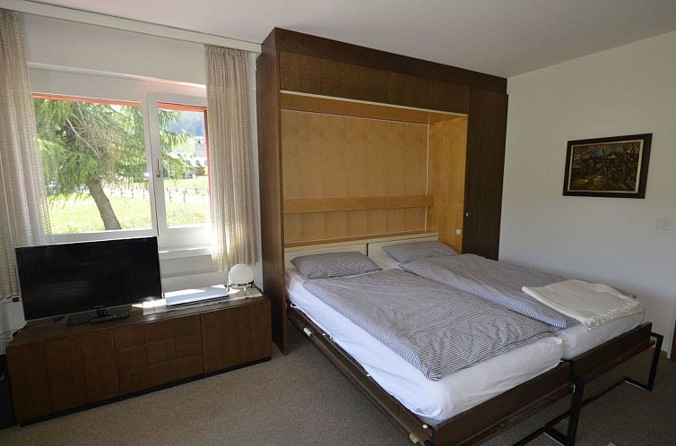 Appartement Triangel A Mohr