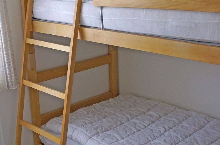 Appartement Triangel A Mohr
