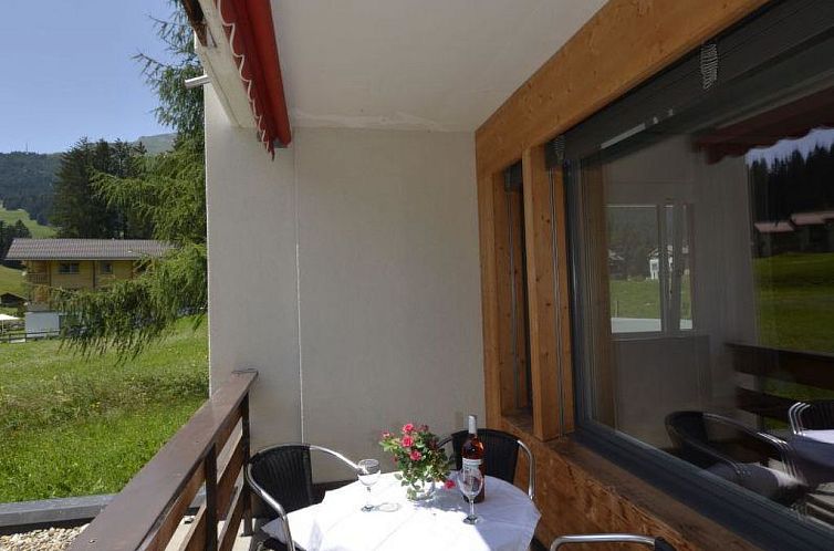 Appartement Triangel A Mohr