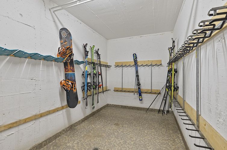 Appartement Triangel A Mohr