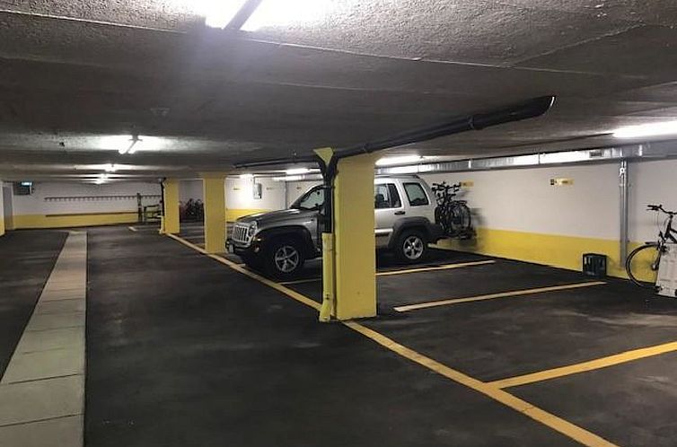 Appartement Triangel A Mohr