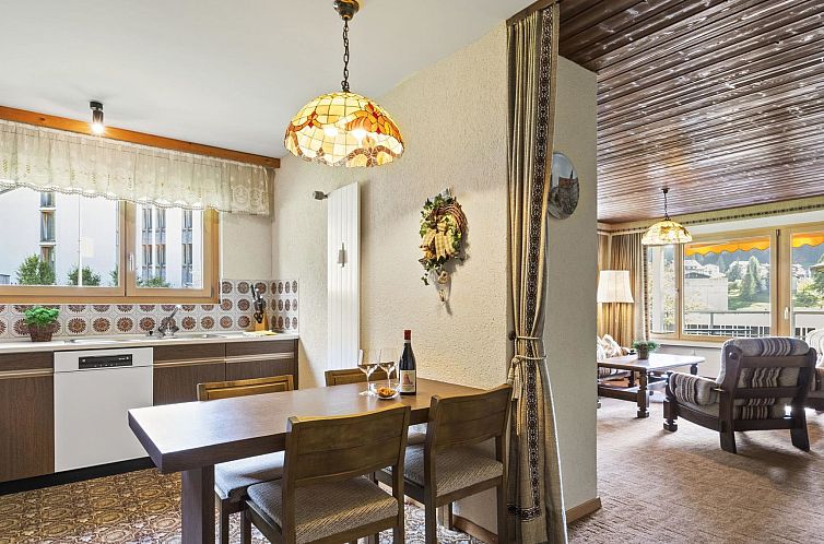 Appartement Triangel D Grossenberger