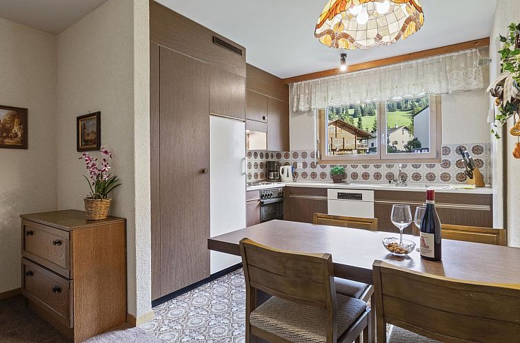 Appartement Triangel D Grossenberger