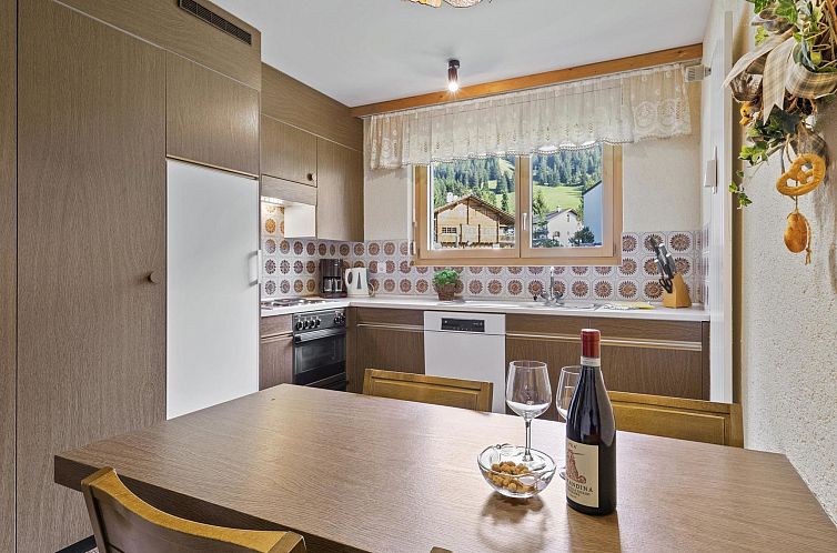 Appartement Triangel D Grossenberger