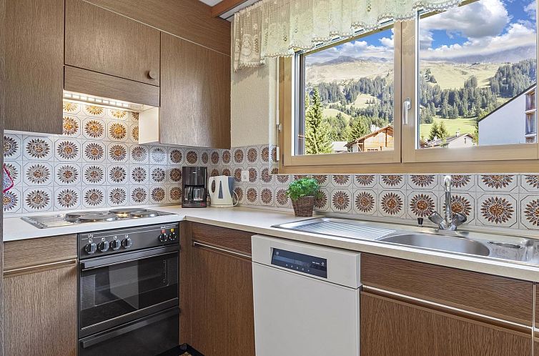 Appartement Triangel D Grossenberger