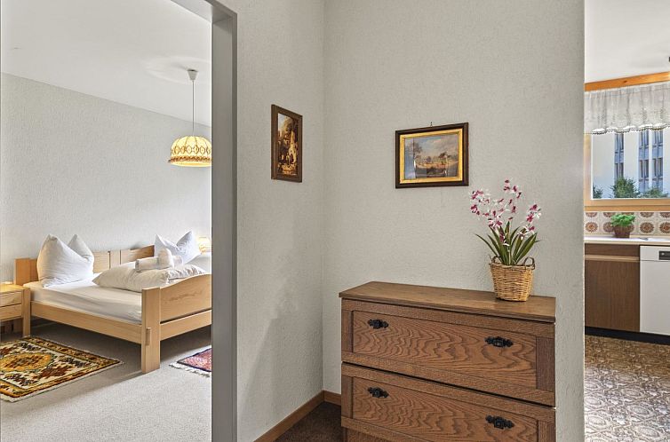 Appartement Triangel D Grossenberger