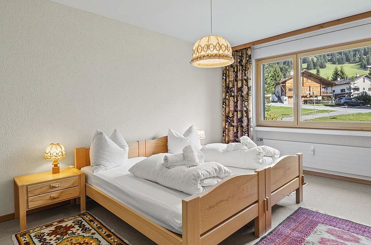 Appartement Triangel D Grossenberger