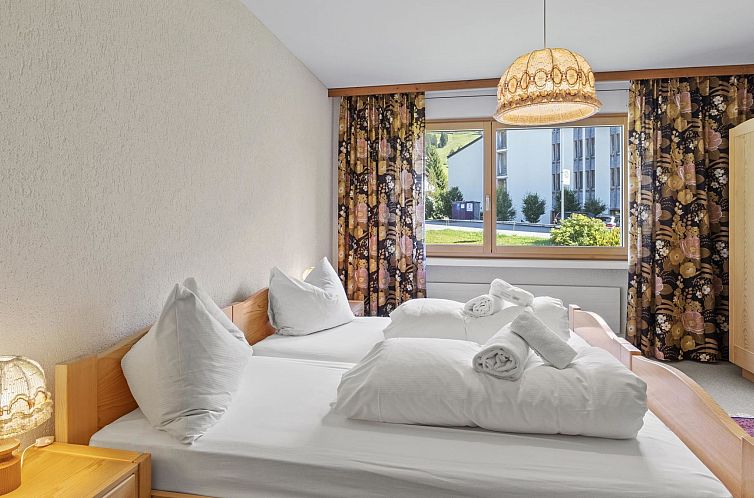 Appartement Triangel D Grossenberger