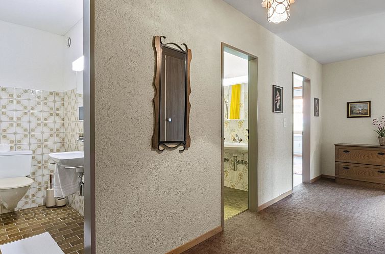 Appartement Triangel D Grossenberger