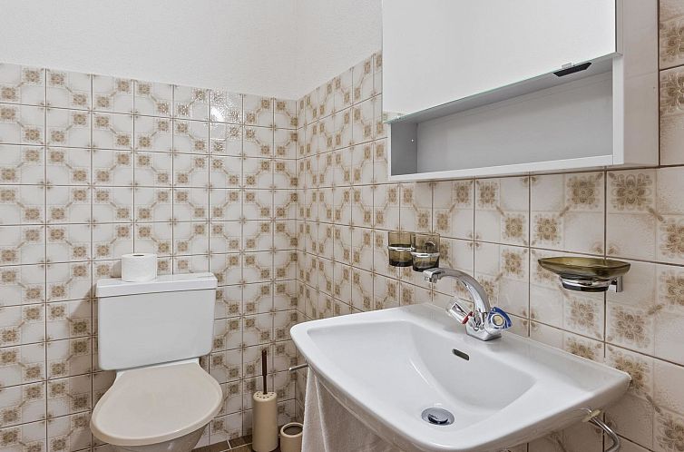 Appartement Triangel D Grossenberger