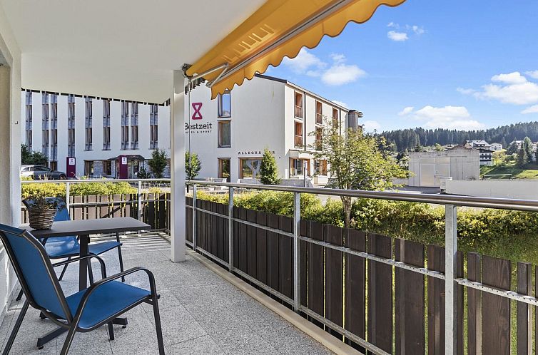 Appartement Triangel D Grossenberger