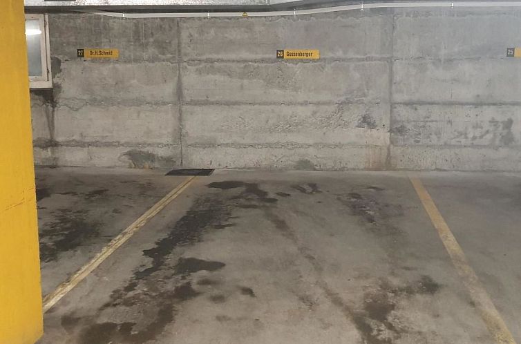 Appartement Triangel D Grossenberger