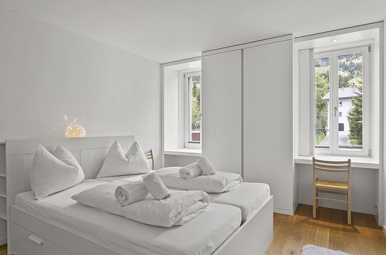 Appartement Triangel Raber