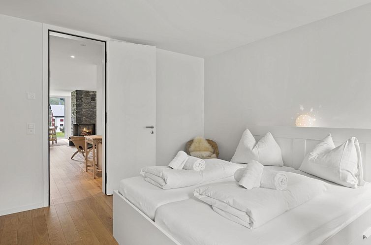 Appartement Triangel Raber