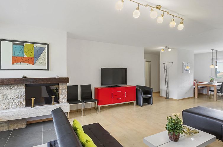 Appartement Triangel B Rezia