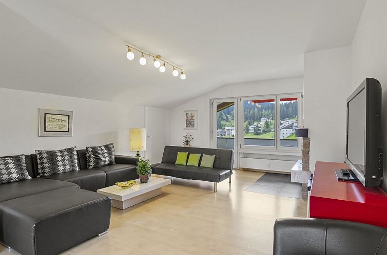 Appartement Triangel B Rezia