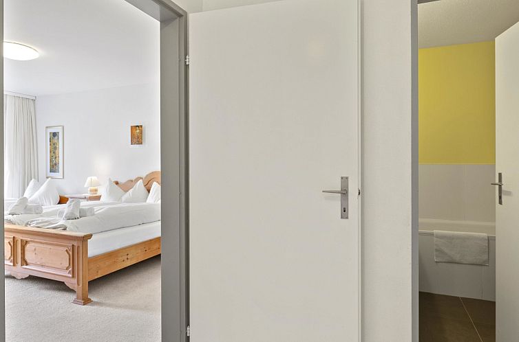 Appartement Triangel B Rezia