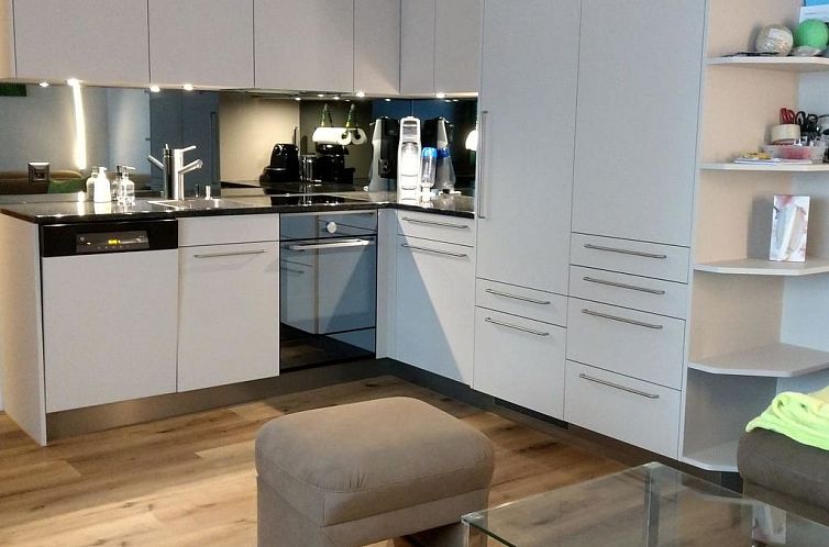 Appartement Haus Sunneschy Whg. 301