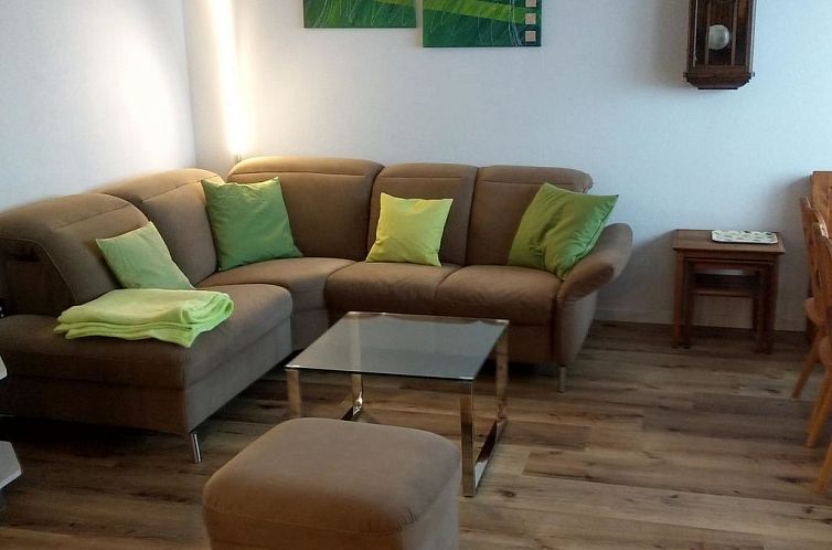 Appartement Haus Sunneschy Whg. 301