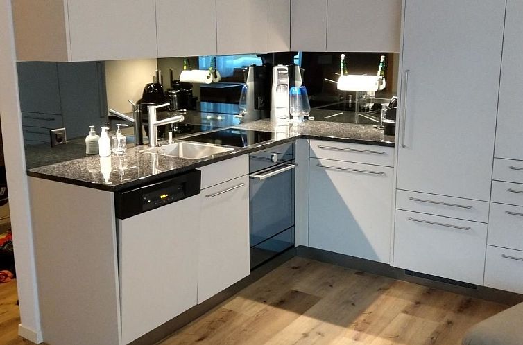 Appartement Haus Sunneschy Whg. 301