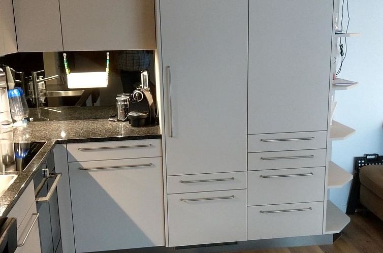 Appartement Haus Sunneschy Whg. 301