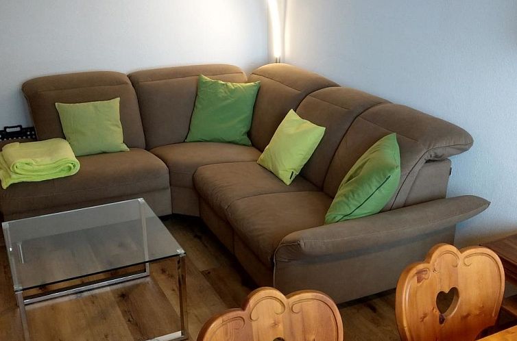 Appartement Haus Sunneschy Whg. 301